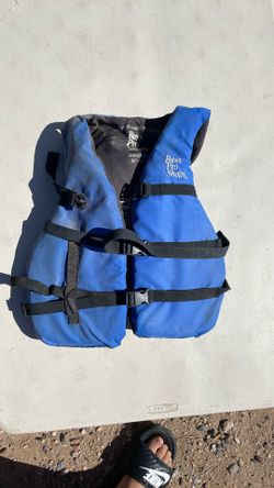 Life Vest 