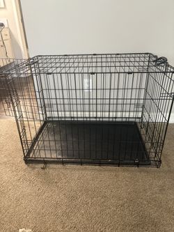 Dog Crate