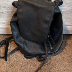 Mini Backpack