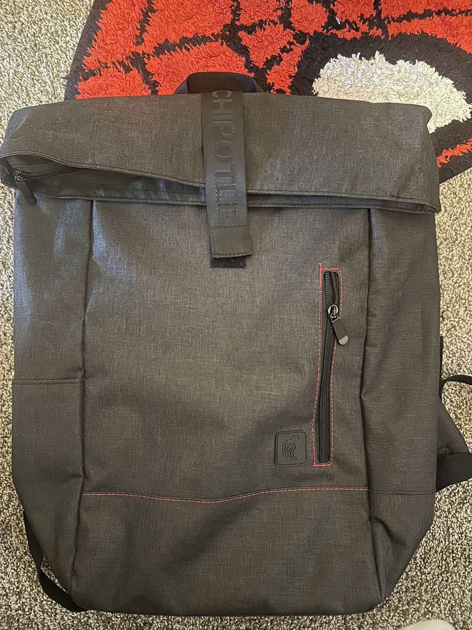 Limited Edition Chipotle Backpack