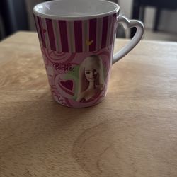 Collectible coffee cup