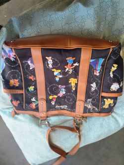 Nice purse