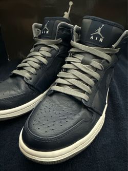 (Men’s 7) Air Jordan 1