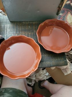 Oven casserole dish