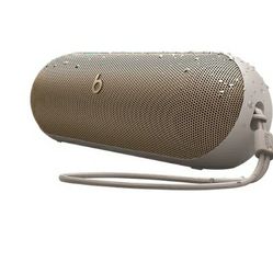 Beats Pill Wireless Portable Bluetooth Champaign Gold Speaker 