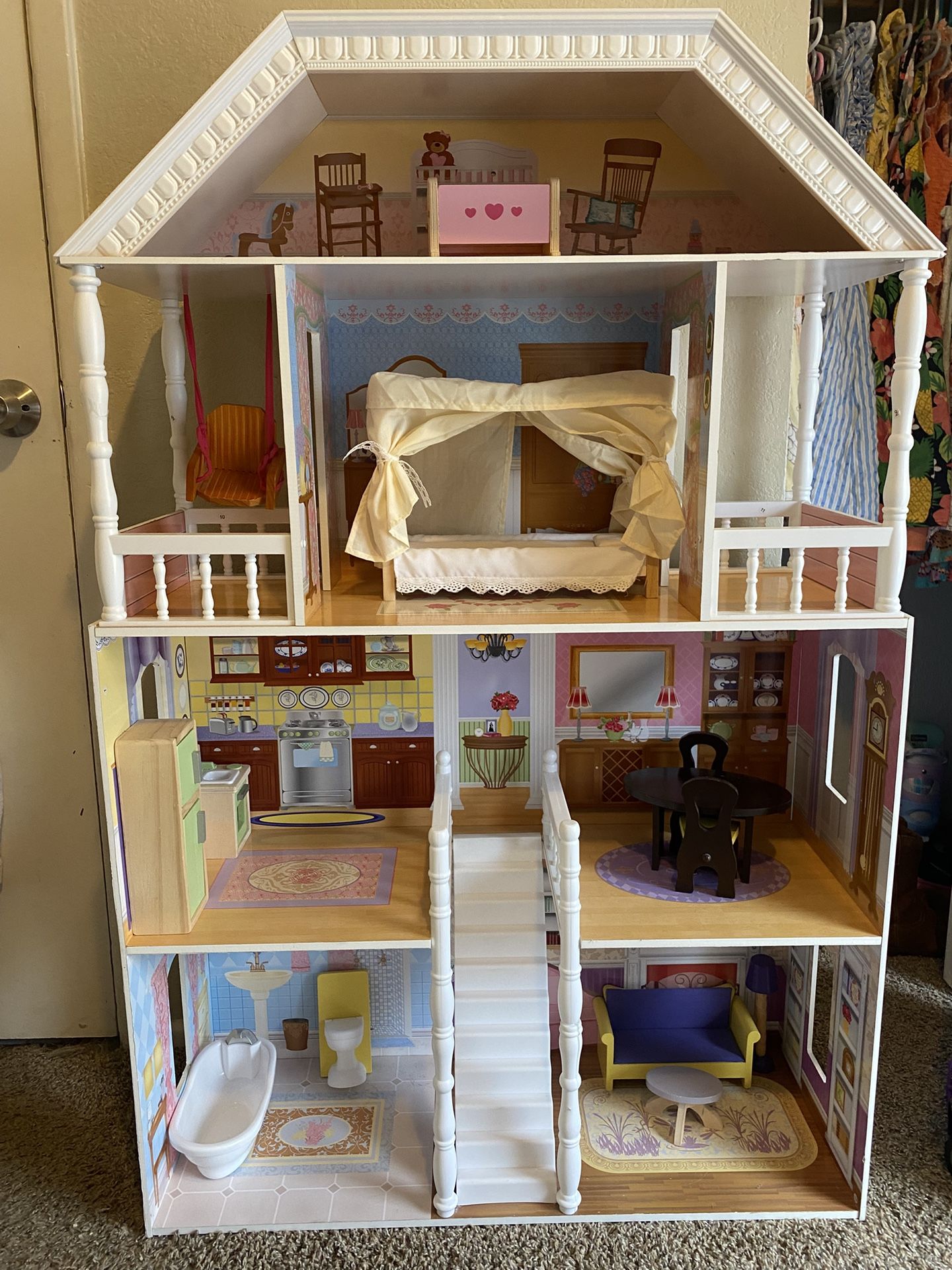 Doll House