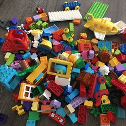 Duplos Bundle Large 