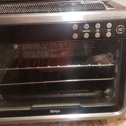 Ninja Foodi 10-in XL Pro Air Fryer