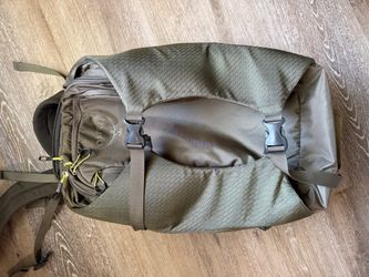 Osprey Bag