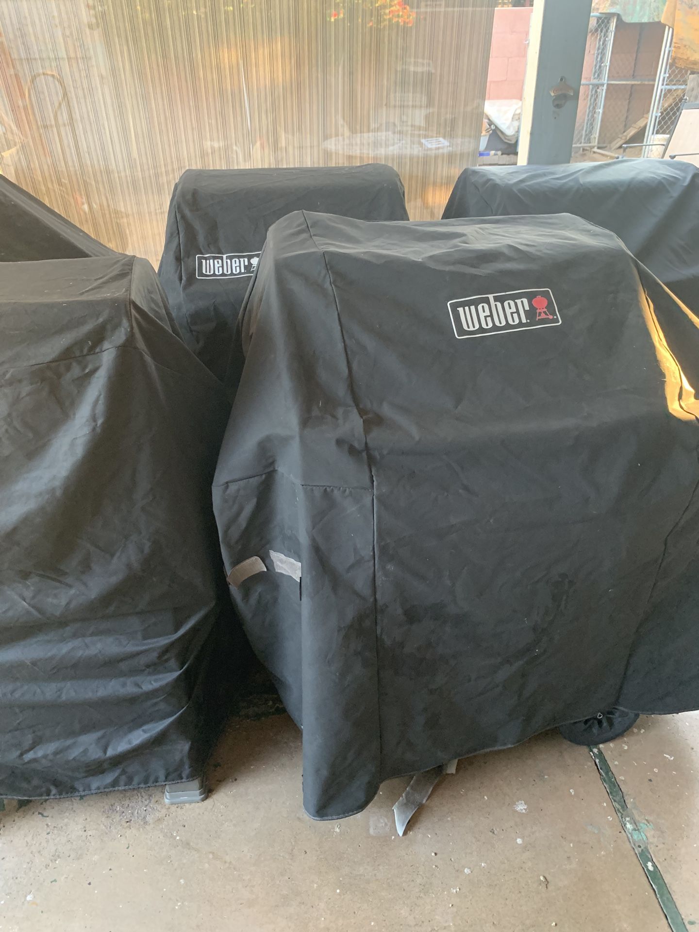 Beautiful Nice Weber Covers Grill Patio Heater BBQ