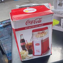 Popcorn Maker