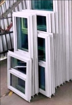 High-quality Windows and doors