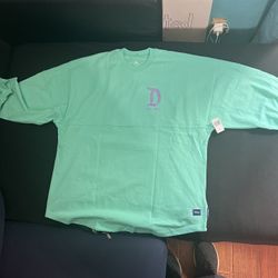 Disney Spirit Jersey 