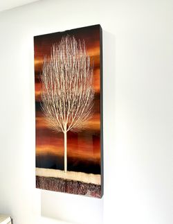 Original Art By NAKISA SEIKA 