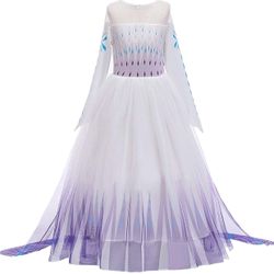 Elsa Dress