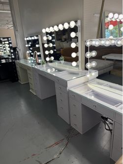 All Vanities Available Today!!!