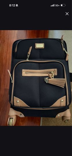 Steve Madden luggage