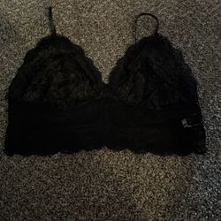 Lingerie Top Size 1XL
