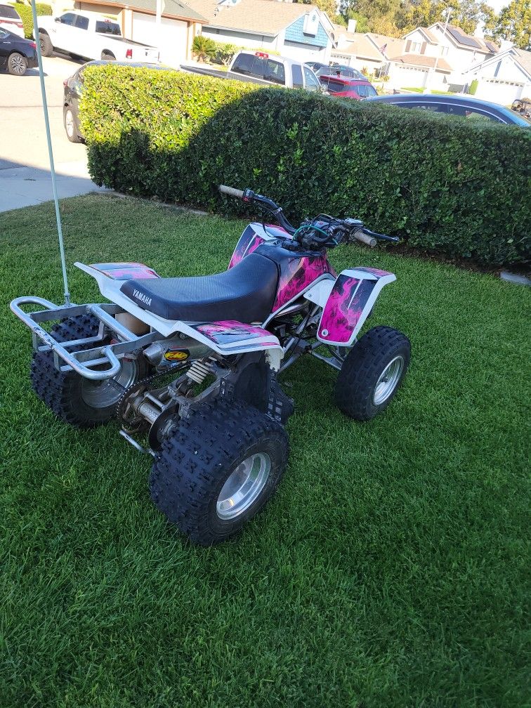 Quad for Sale in Ontario, CA OfferUp