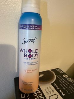 Moving sale $3 each