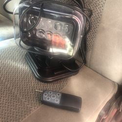 L.e.d 12 V Search Light,,