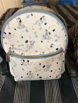 101 Dalmatians Mini Backpack