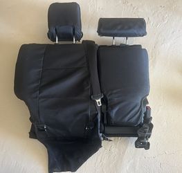 2018 4Runner TRD Pro Parts $1000