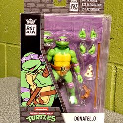 Teenage Mutant Ninja Turtles Donatello 