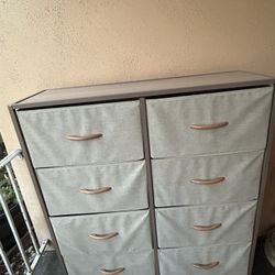 Dresser $60
