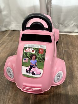 My First Race Car