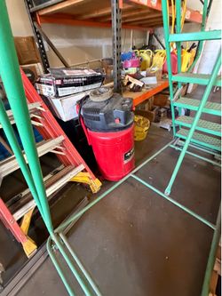 Elec compressor