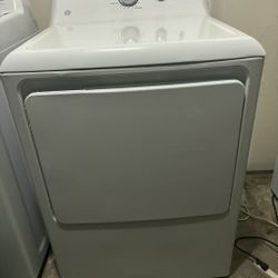 GE Dryer