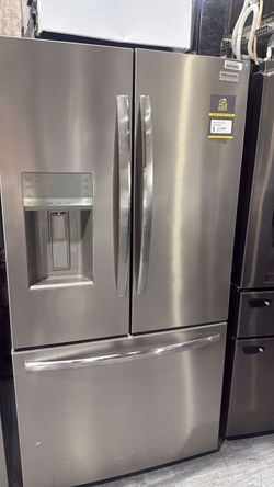 Frigidaire Gallery  French door refrigerator
