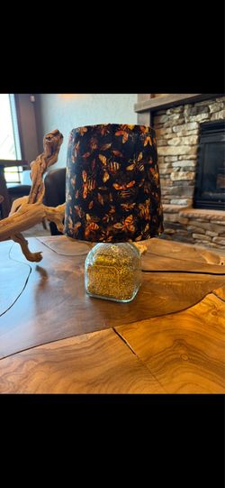 Liquor Lamps