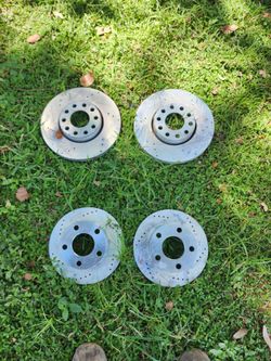 Rotors make an offer