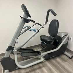 Inspire CS4 Medical Office Elliptical