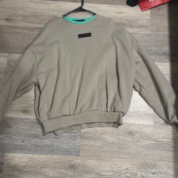 Essentials Fear of God Full Bodysuit 