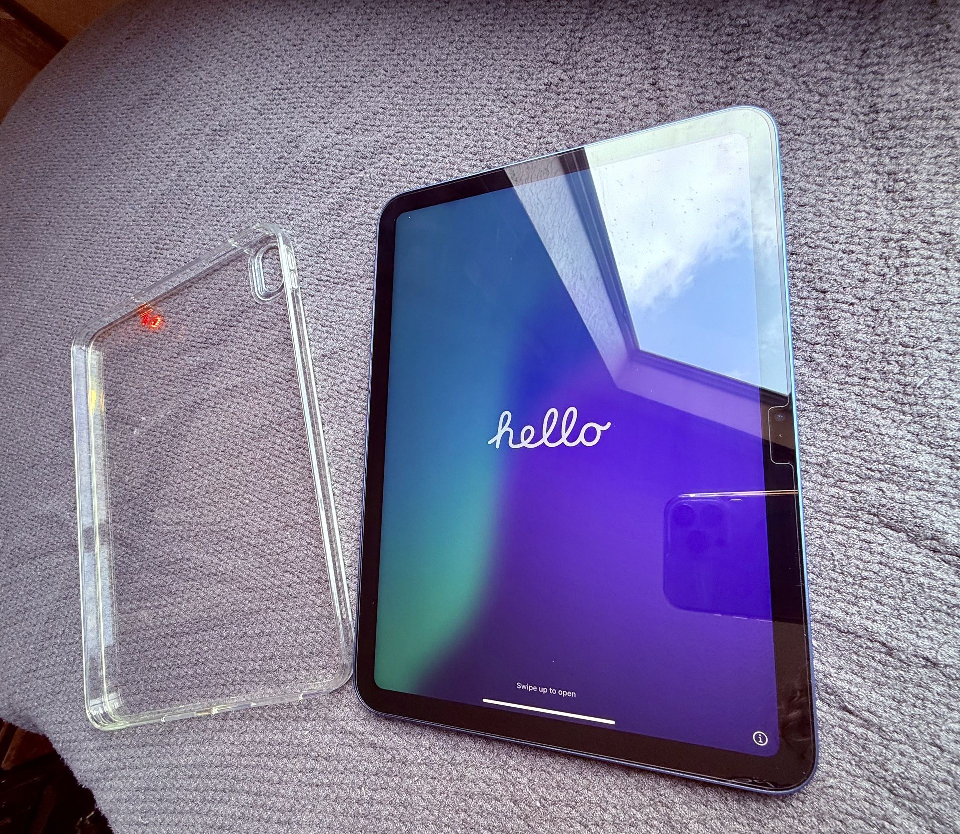 iPad 10th Gen