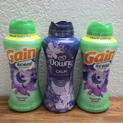 Unstopables Scent Booster 