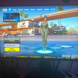 Dell 25” 280hz Oc Monitor 