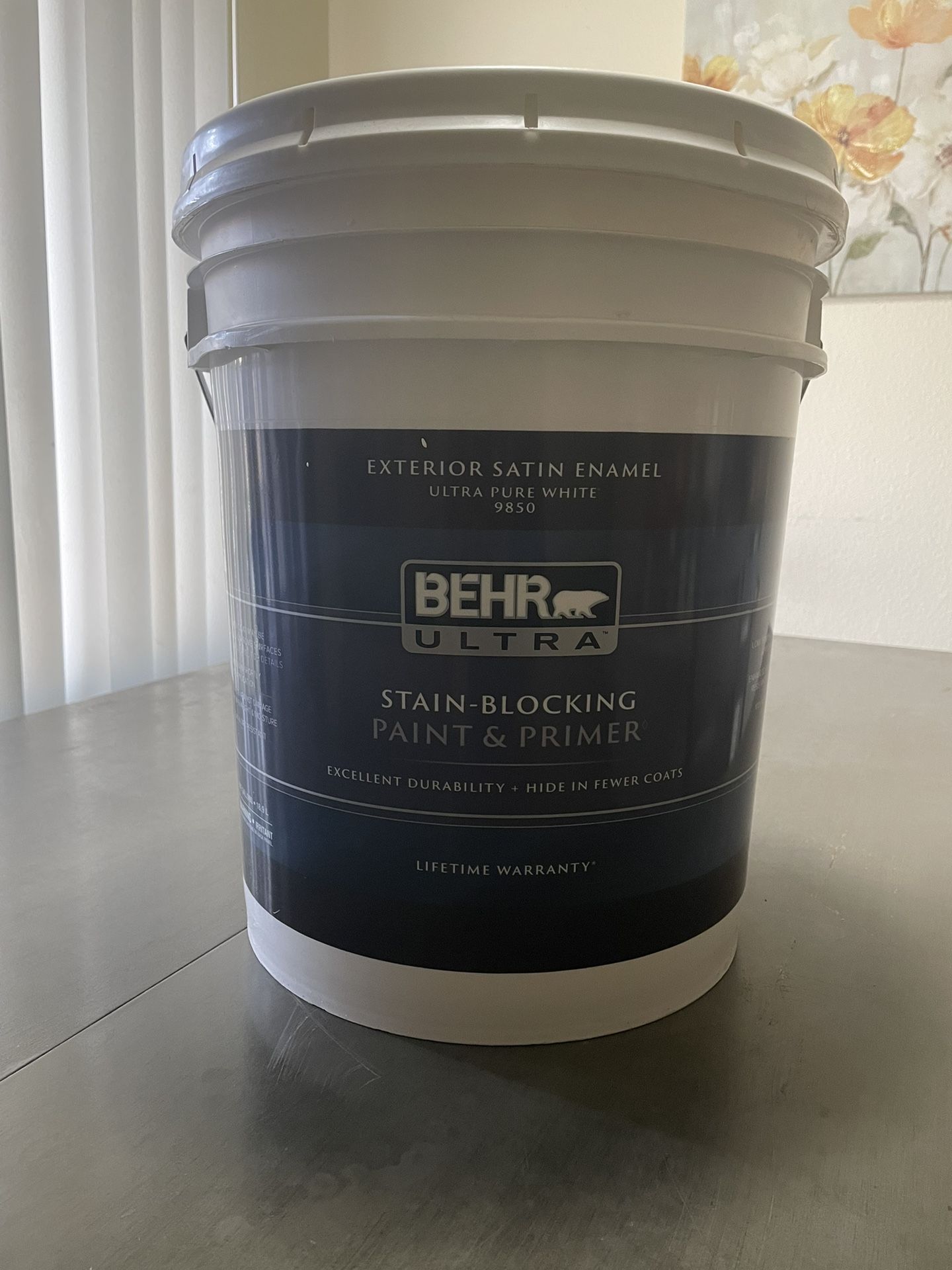 How Much Is Behr Paint A Gallon - pwsqv1r