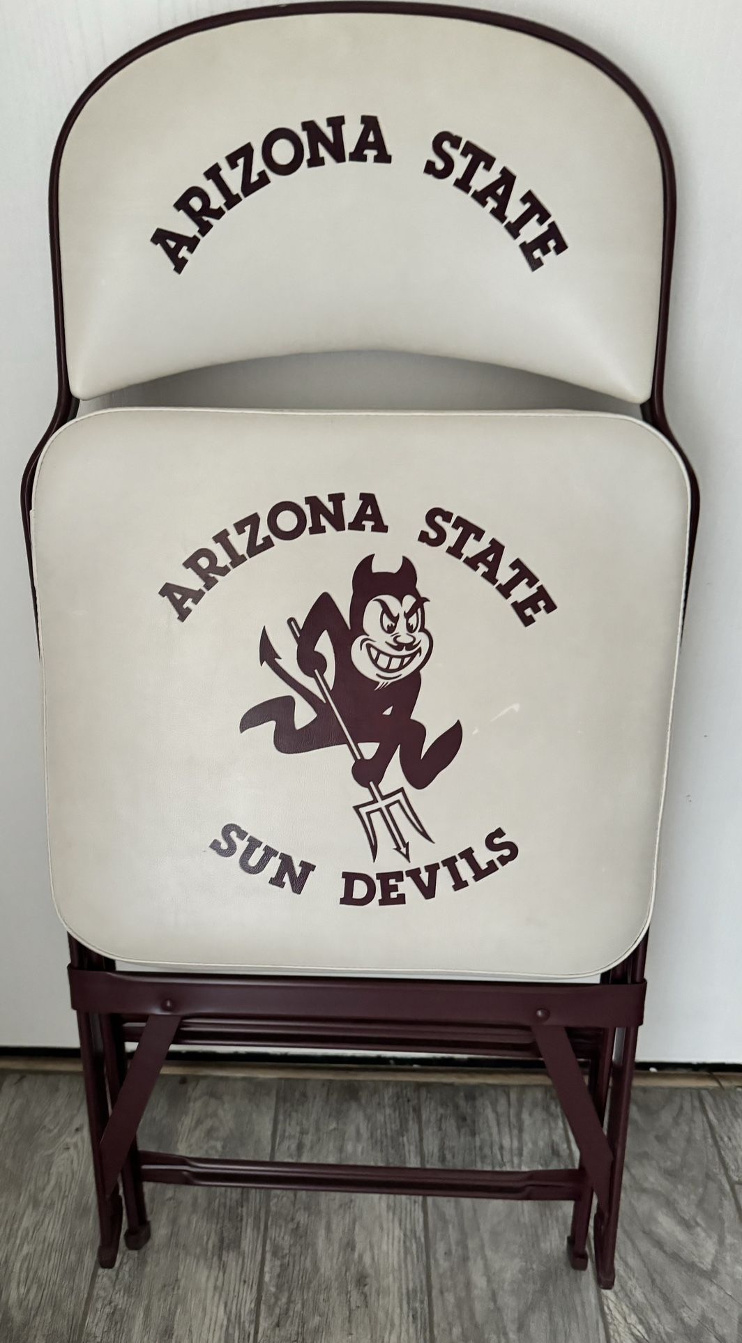 Stadium Box Seats~ Arizona State Sun Devils