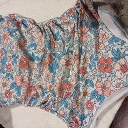 Swim Suit