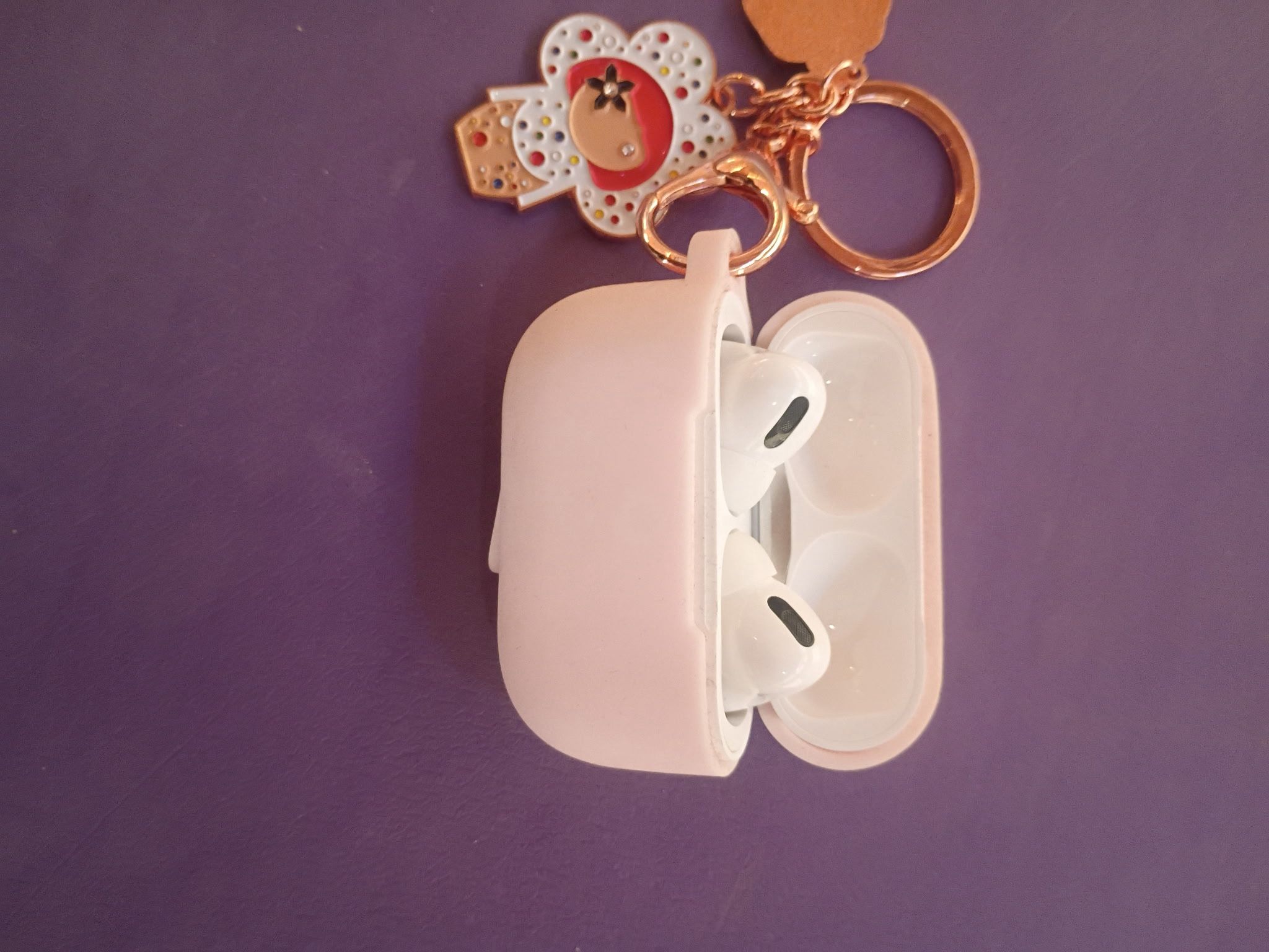 Protective Case For Airpods 2for $5 AirPods Not Included With AirPods $25 Each