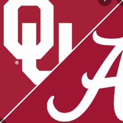 Oklahoma Vs Alabama Tickets