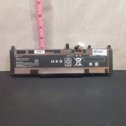 @CHV.    WP03XL   M73466-005 Laptop battery.  #22