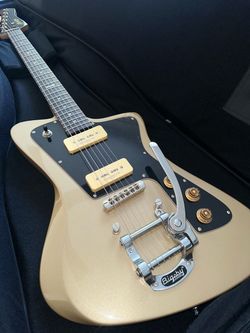2025 Baum Wingman - Moon Dust