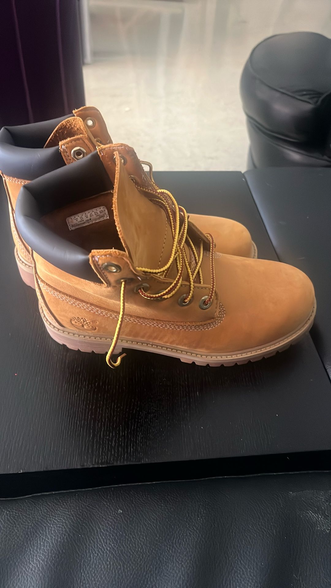 Timberlands Boots