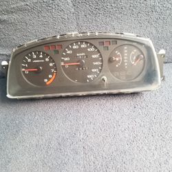 Honda civic Parts