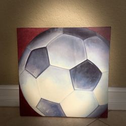 Boys Room Wall Decor Sports 